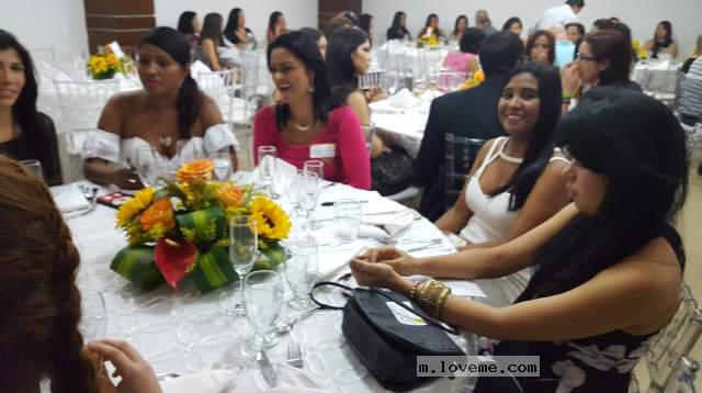 Barranquilla Women