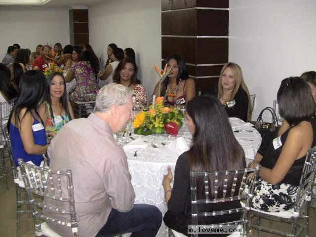 Barranquilla Women