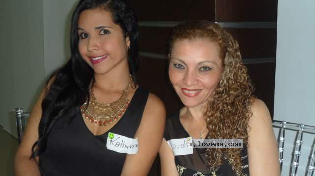 Barranquilla Women