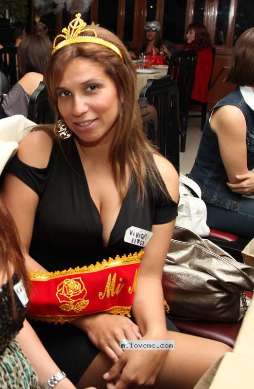 Peru Women